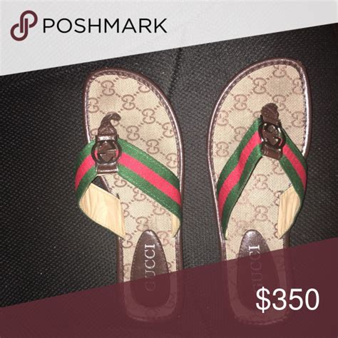 gucci flip flops fluffy|gucci flip flops clearance.